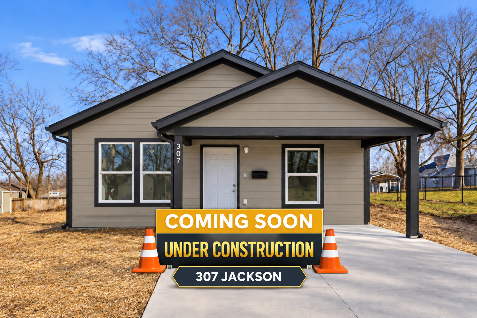 307 Jackson Street property image